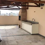 Apartamento Fantastico Em Moema