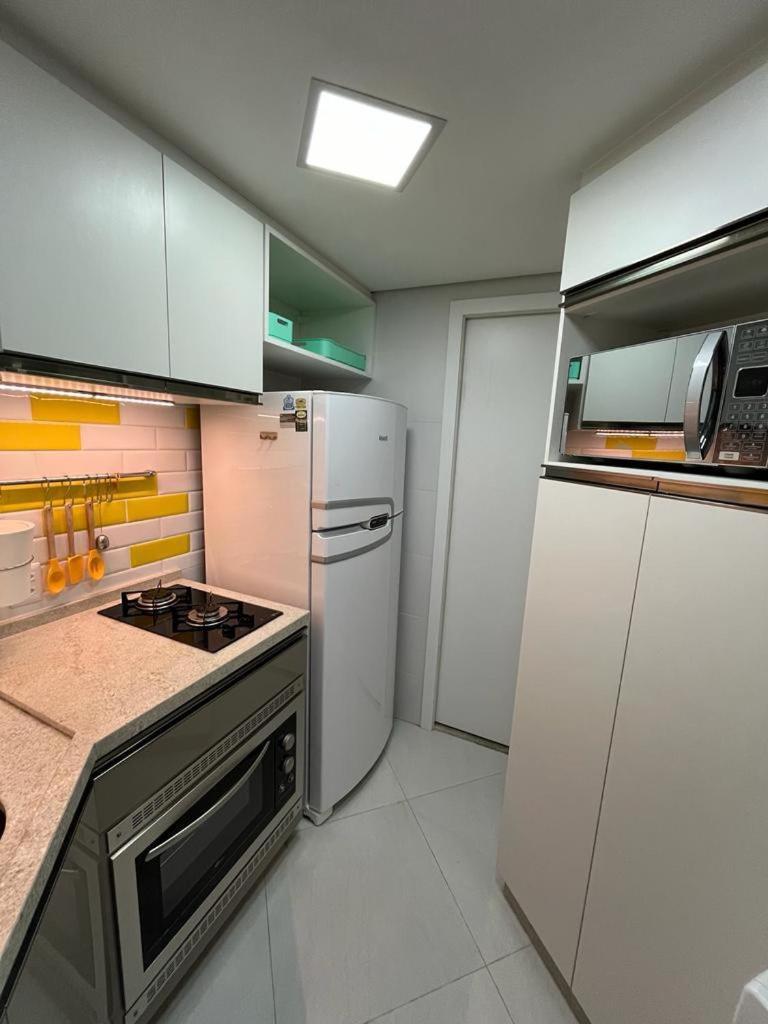 Fantastico Em Moema Apartamento São Paulo