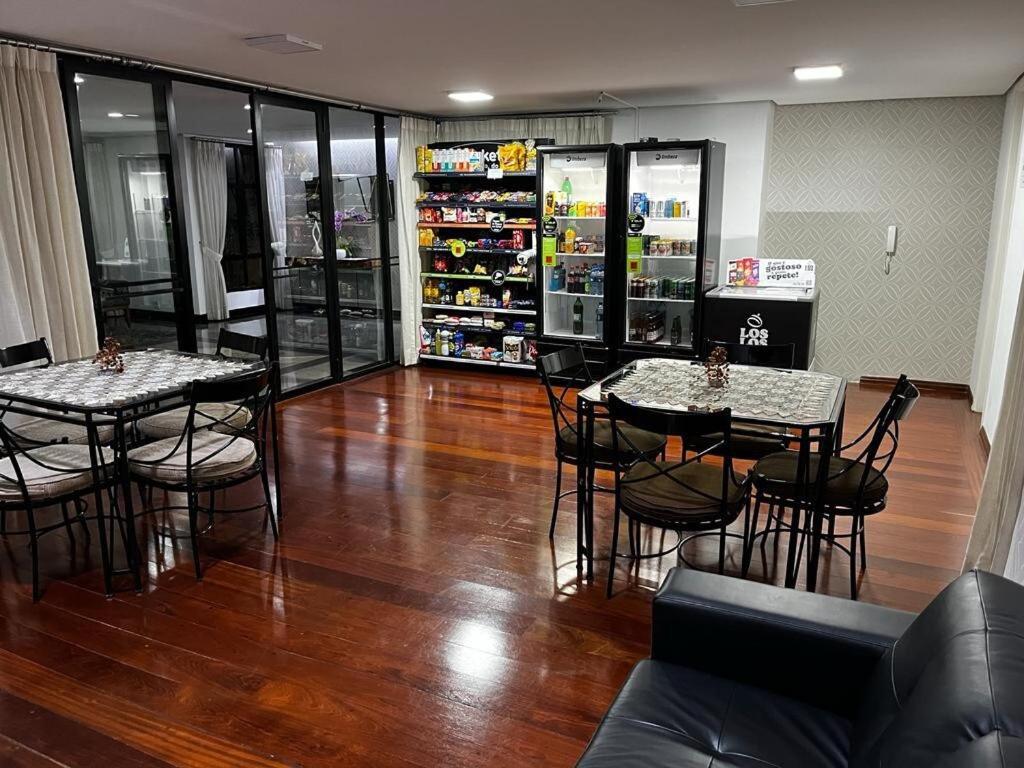 Apartamento Fantastico Em Moema *