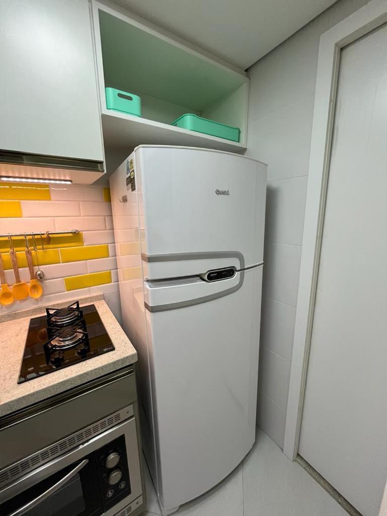 Fantastico Em Moema Apartamento *