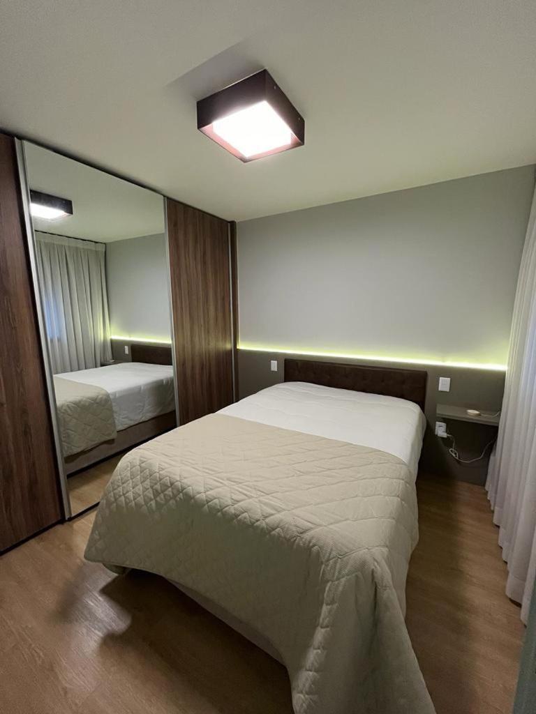 Fantastico Em Moema Apartamento São Paulo